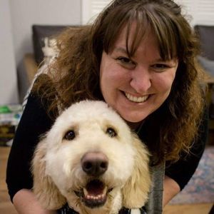 Meet your Posher, Beth